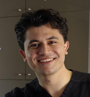 Dr. Floyd Timmermans