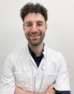 MSc. Ali Özsüt