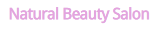 Natural Beauty Salon