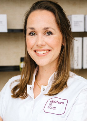 Drs. Camille Guillaume