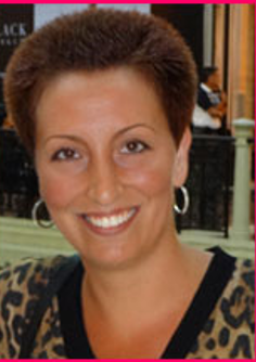 Drs. Christa Stojkovic