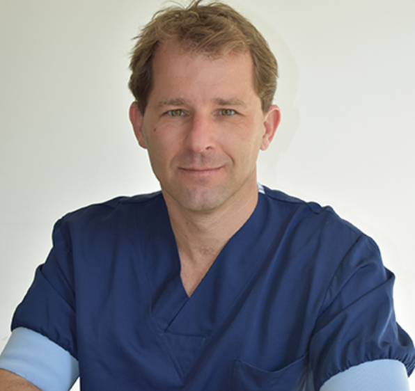 Dr. Paul van der Eerden