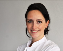 Dr. Armanda Onderdijk