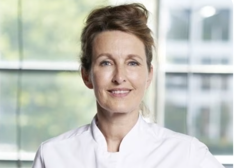 Drs. Marina van Engeland