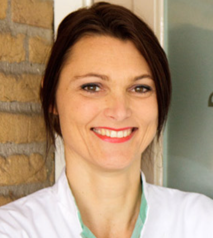Drs. Monique Venema