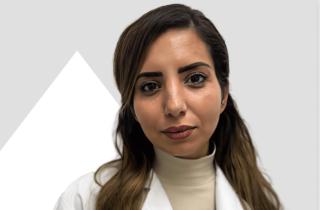 Drs. Souhir Audi