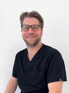 Drs. Thierry Roseboom