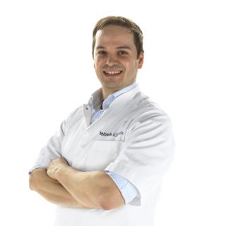 Dr. Todor Krastev