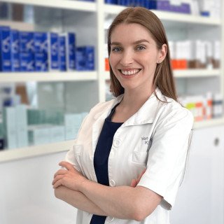 Dr. Maryna Alimova