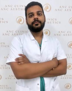 Drs. Pravesh Gadjradj