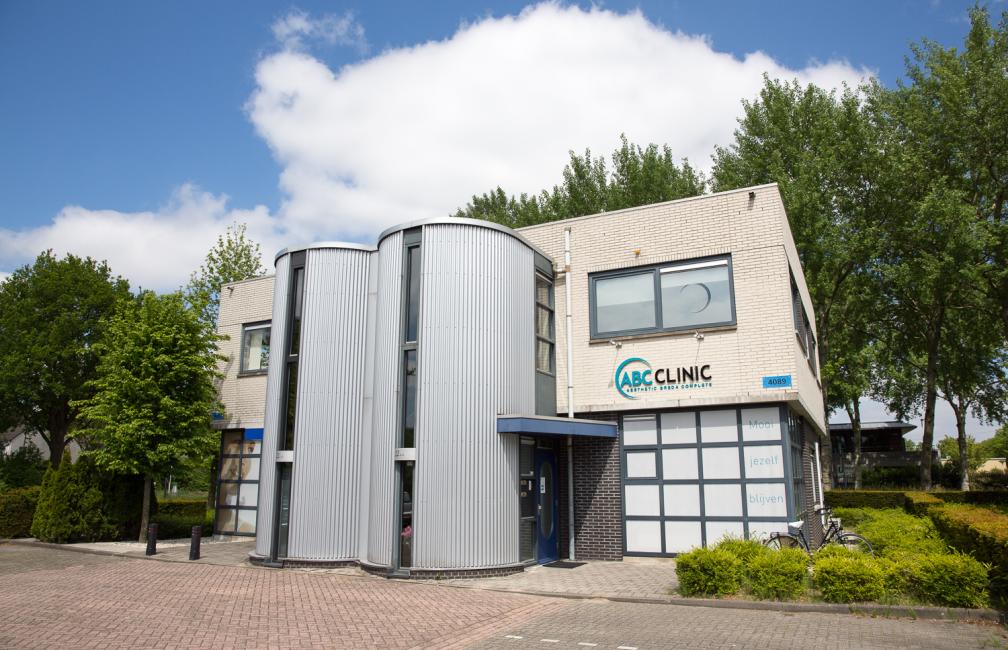 ABC Clinic Breda