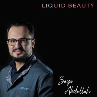Dr. Saya Abdullah