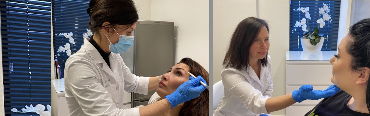 Drs. Yulia van den Corput-Bulgakova