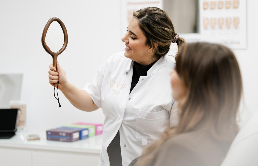 Aepril Clinics Utrecht