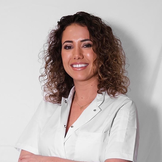 BSc. Alexandra Muijsers