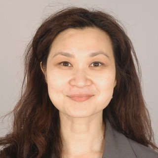 Dr. Anita Liem