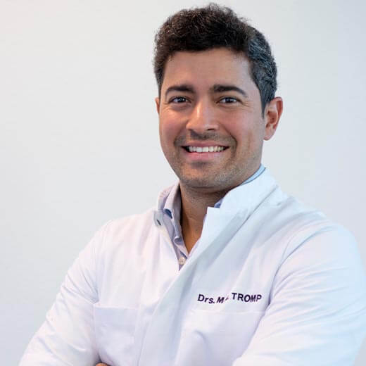 Drs. Mike-Stephen Tromp