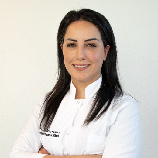 Drs. Sahgul Genc-Hanci