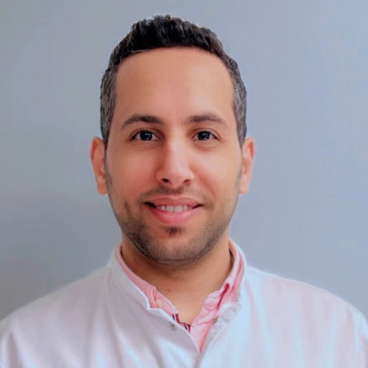 Drs. Mohammed Alyami