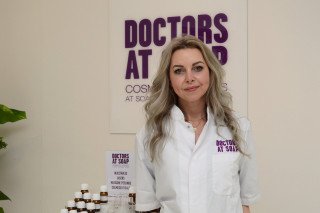 Dr. Tjinta Brinkhuizen