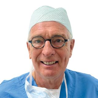 Dr. Chris den Hengst