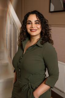 Dr. Gülnez Demirtas