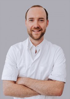 Drs. Daan Polomski