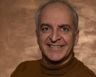 Dr. David Jairath