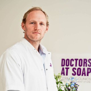 Drs. Diederik van Imhoff