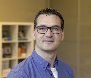 Drs. Jean-Paul Kleijne