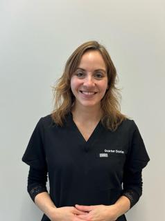 Drs. Dorien Wijers