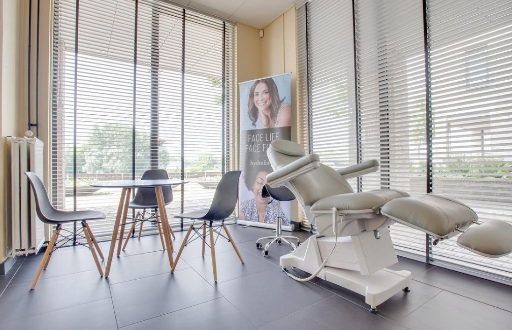 Huidinstituut Stralend Arnhem