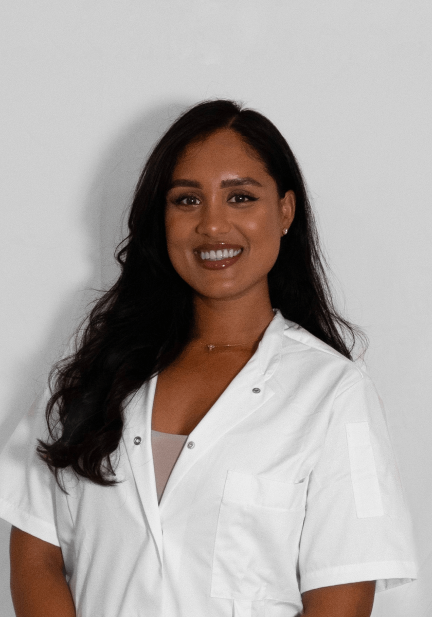 Drs. Michèlle Ramroochsingh