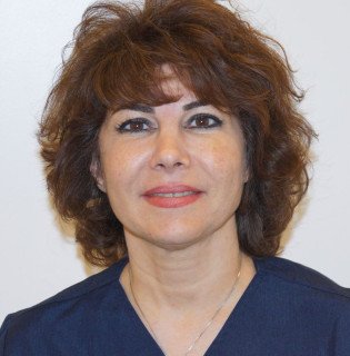 Drs. Ferry Biparvar