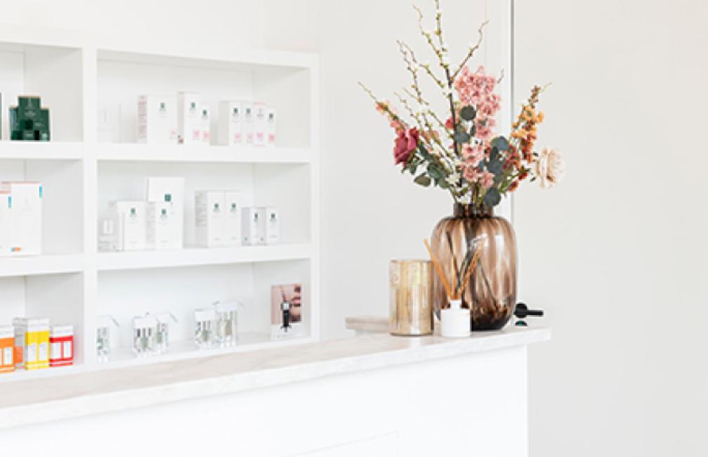 Dokter Finn Kliniek Laren