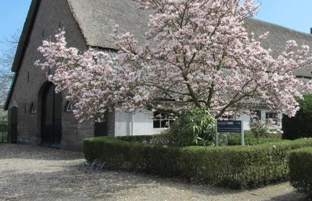 The Body Clinic Duiven
