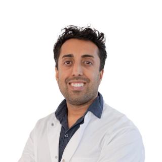 Drs. Elmand Hosseinzoi