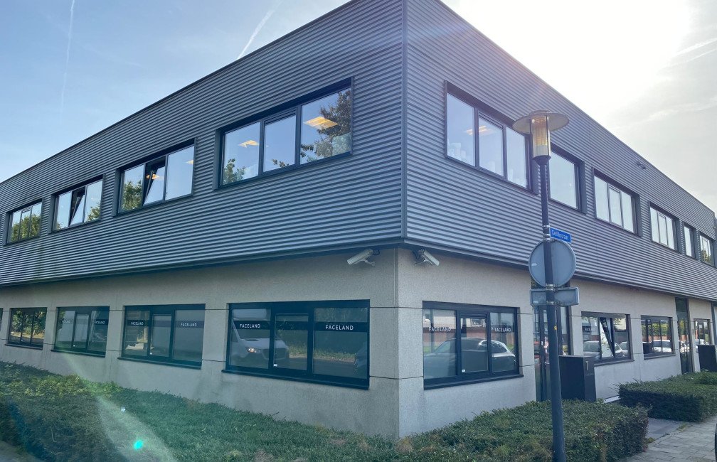 Faceland Maastricht