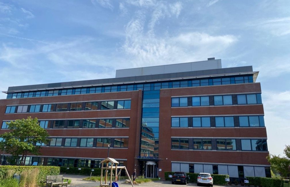 Faceland Amsterdam Schiphol