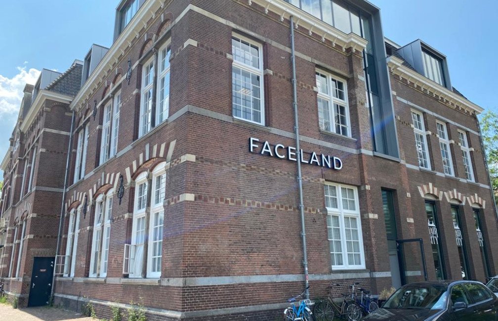 Faceland Zwolle