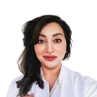 Drs. Florence Faqiri-Dogrusoz