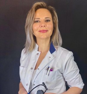 Drs. Sonay Zainalabedin