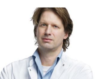 Drs. Gijs Anker