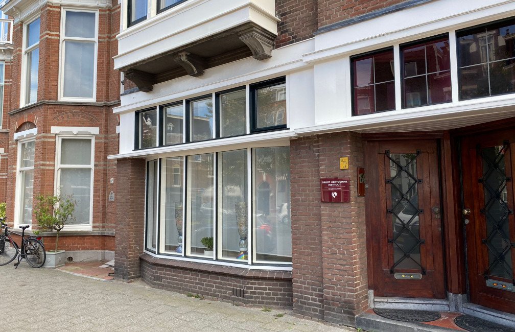 Groot Hertoginne Instituut