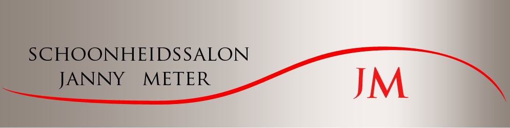 Schoonheidsalon Janny Meter