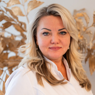 Drs. Tatyana Born – Gurina