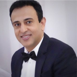 Drs. Jawad Hashemi