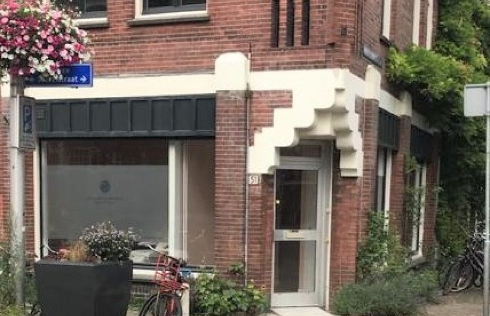 Jeannette Hessels Utrecht