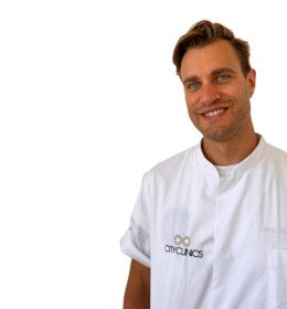 Drs. Jordy Jurgens