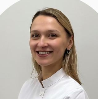 Drs. Karina Chaibekava